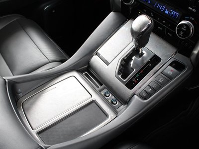 2019 Toyota ALPHARD — миниатюра 59