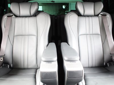 2019 Toyota ALPHARD — миниатюра 49