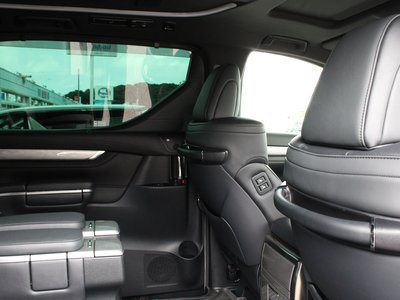 2019 Toyota ALPHARD — миниатюра 30