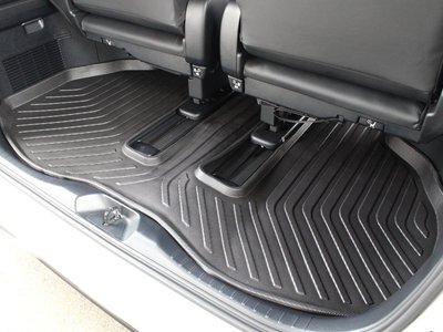 2019 Toyota ALPHARD — миниатюра 12