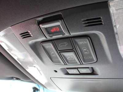 2019 Toyota ALPHARD — миниатюра 64