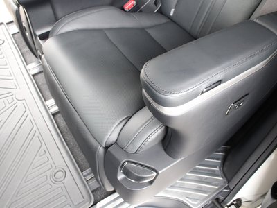 2019 Toyota ALPHARD — миниатюра 47