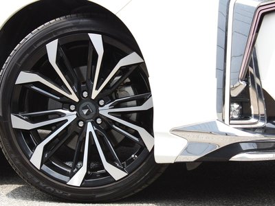 2019 Toyota ALPHARD — миниатюра 13