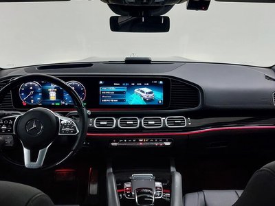 MERCEDES-BENZ GLS - 5