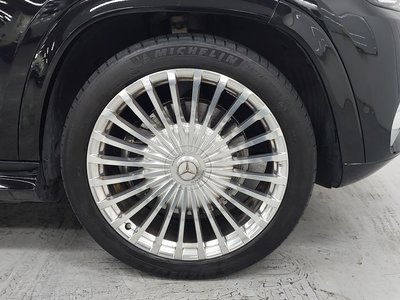 MERCEDES-BENZ GLS - 6