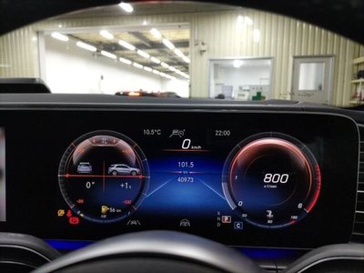 MERCEDES-BENZ GLE - 6