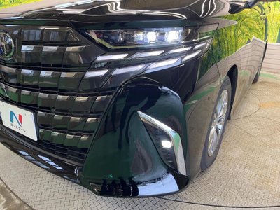 2026 TOYOTA ALPHARD — миниатюра 56