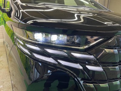 2026 TOYOTA ALPHARD — миниатюра 54