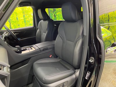 2026 TOYOTA ALPHARD — миниатюра 60