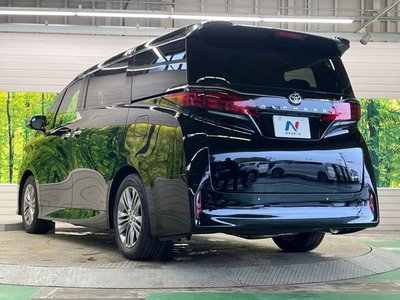 2026 TOYOTA ALPHARD — миниатюра 64