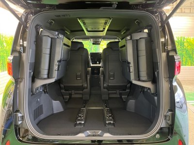 2026 TOYOTA ALPHARD — миниатюра 34
