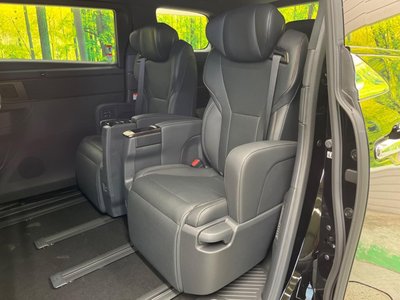 2026 TOYOTA ALPHARD — миниатюра 58