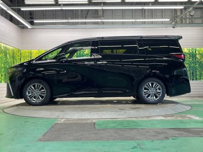 2026 TOYOTA ALPHARD — миниатюра 63