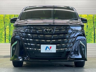 2026 TOYOTA ALPHARD — миниатюра 14