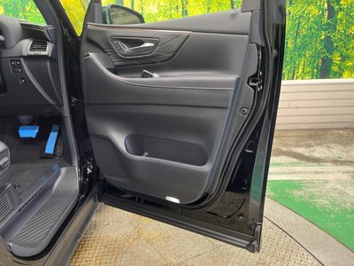 2026 TOYOTA ALPHARD — миниатюра 26