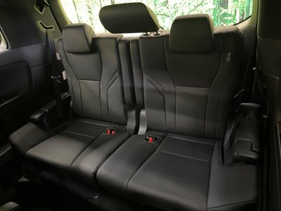 2026 TOYOTA ALPHARD — миниатюра 59