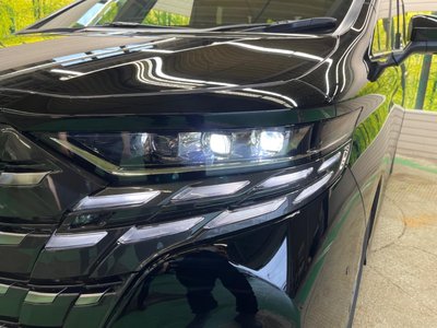 2026 TOYOTA ALPHARD — миниатюра 57