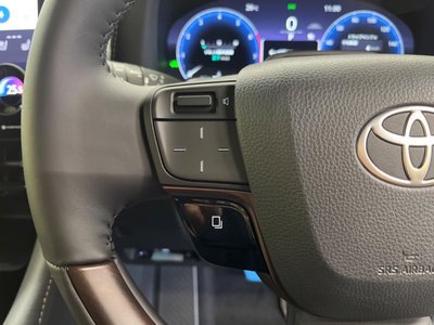 2026 TOYOTA ALPHARD — миниатюра 38