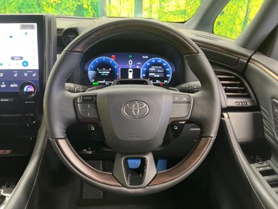 2026 TOYOTA ALPHARD — миниатюра 12