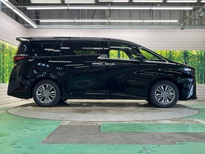 2026 TOYOTA ALPHARD — миниатюра 65