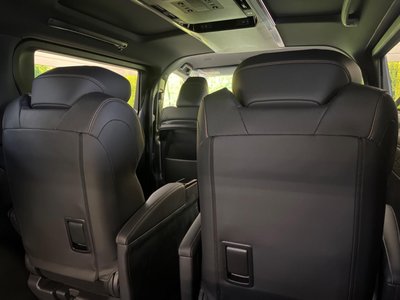 2026 TOYOTA ALPHARD — миниатюра 23