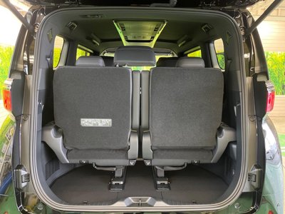 2026 TOYOTA ALPHARD — миниатюра 11