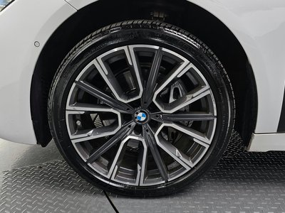 BMW 7 SERIES - 6