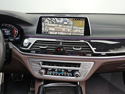 2022 BMW 7 SERIES — миниатюра 13