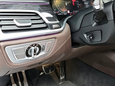 2022 BMW 7 SERIES — миниатюра 17