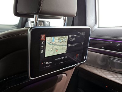 2022 BMW 7 SERIES — миниатюра 14