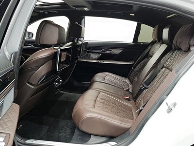 2022 BMW 7 SERIES — миниатюра 11