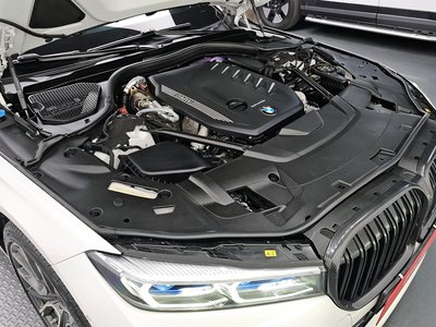 BMW 7 SERIES - 7