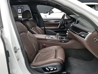 2022 BMW 7 SERIES — миниатюра 12
