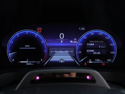 2025 Toyota ALPHARD 缩略图 11