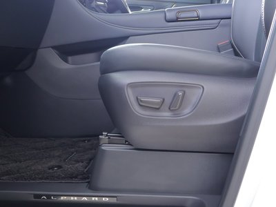 2025 Toyota ALPHARD 缩略图 25