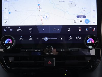 2025 Toyota ALPHARD 缩略图 17