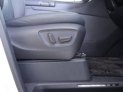2025 Toyota ALPHARD 缩略图 23
