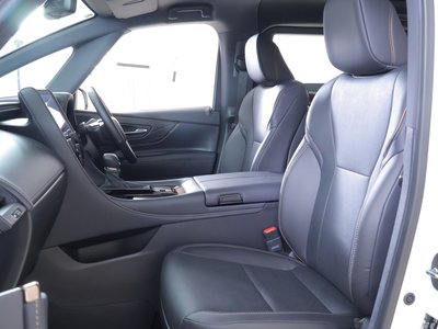 2025 Toyota ALPHARD 缩略图 24