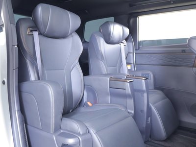 2025 Toyota ALPHARD 缩略图 26