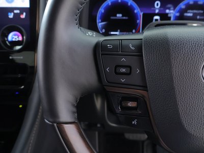 2025 Toyota ALPHARD 照片 9