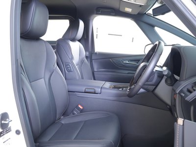 2025 Toyota ALPHARD 缩略图 22