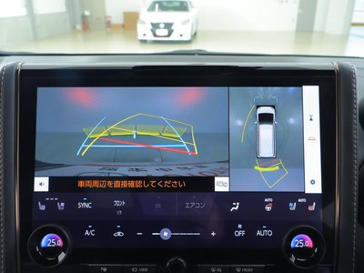 2025 Toyota ALPHARD 缩略图 16