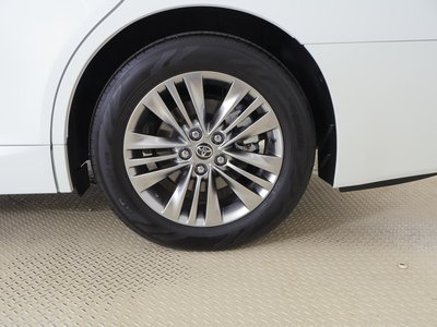 2025 Toyota ALPHARD 缩略图 36