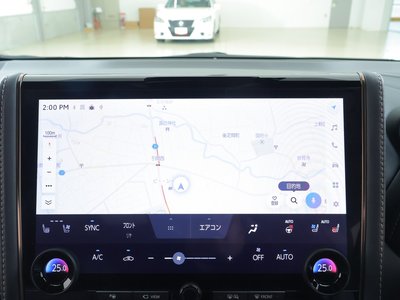 2025 Toyota ALPHARD 缩略图 15