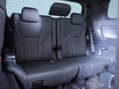 2025 Toyota ALPHARD 缩略图 27