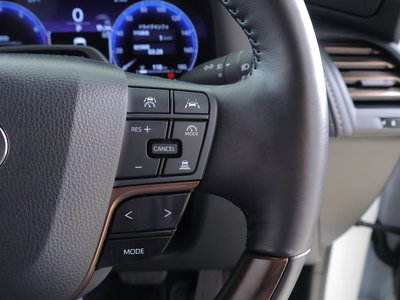 2025 Toyota ALPHARD 照片 10