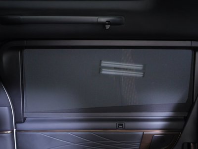 2025 Toyota ALPHARD 缩略图 28