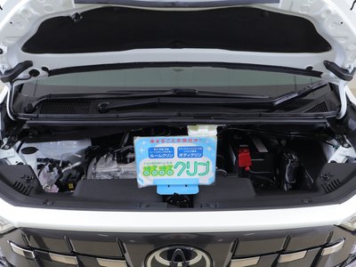 2025 Toyota ALPHARD 缩略图 34