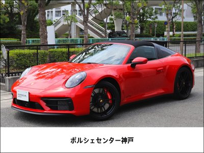 PORSCHE 911 - 1