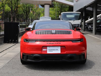 PORSCHE 911 - 2
